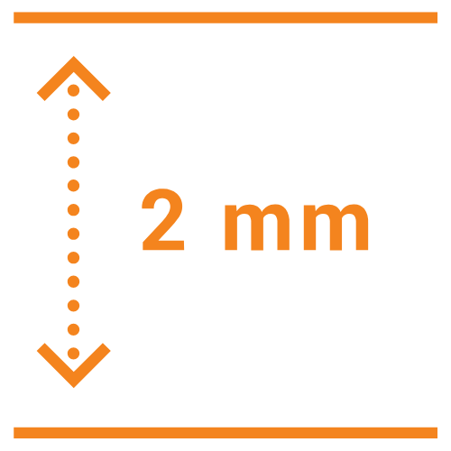 SPESSORE-2-MM-BONANDINI